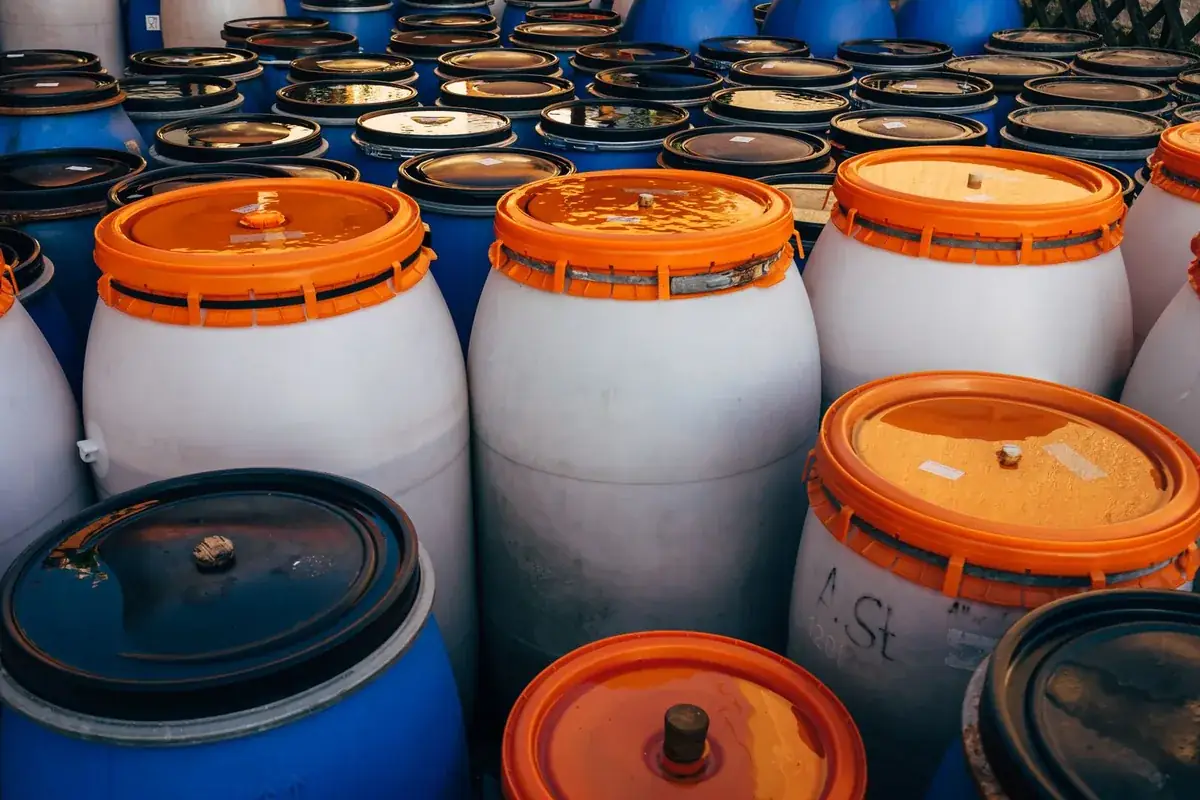 Drug Paraphernalia Cleanup in Linden, TN